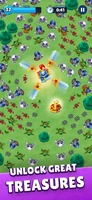 Screenshot 3 of Heroes v. Hordes