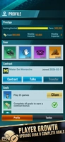 Screenshot 5 of Football Rising Star