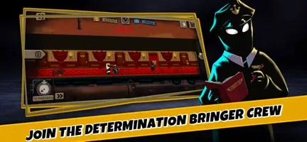 Screenshot 1 of Beholder: Conductor