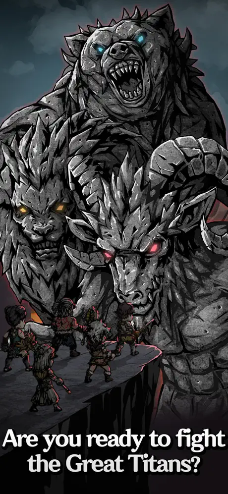 Slay the Titan screenshot 4