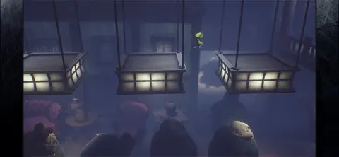 Little Nightmares screenshot 3