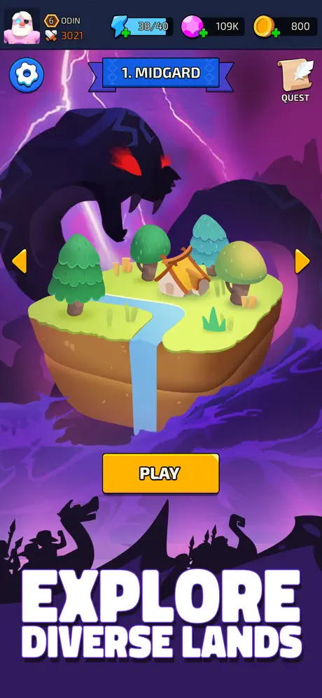 North War - iOSGods.com screenshot 2