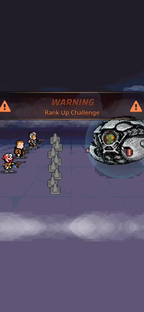 Grow Survivor - iOSGods.com screenshot 4