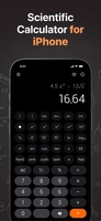 Screenshot 3 of The Calculator