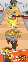 Screenshot 4 of Mob Era: Age Evolution