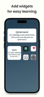 Screenshot 3 of MyVocab