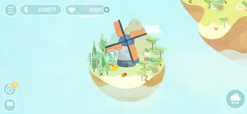 DESERTOPIA ✨ screenshot 1