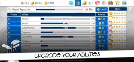 Screenshot 3 of Golf Super🌟 2