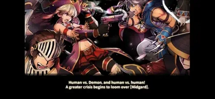 Screenshot 1 of Soul Guardians 2 ✨
