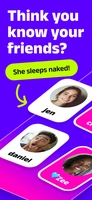 Screenshot 1 of NoCap
