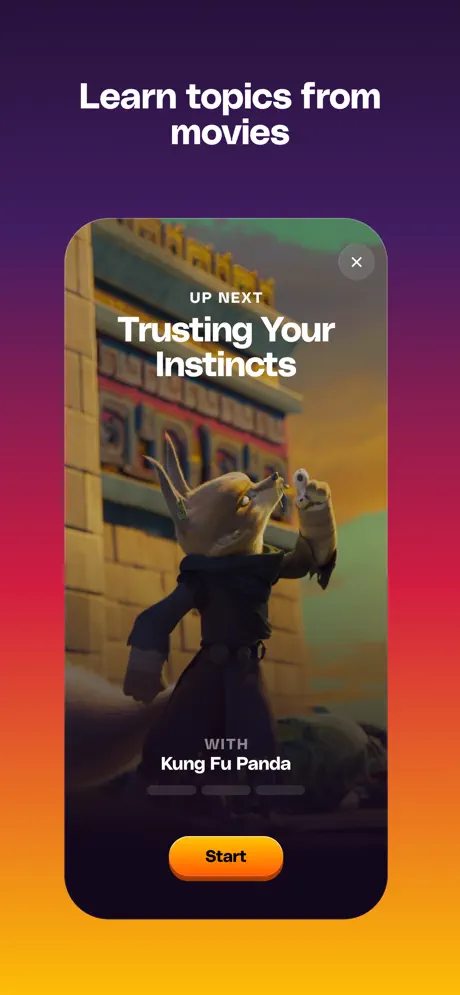 Nonsense screenshot 2