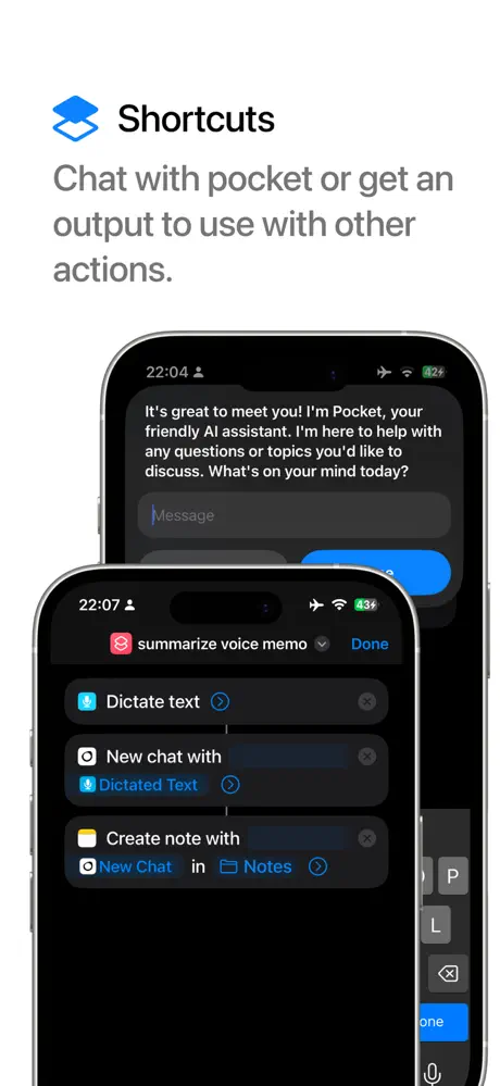 pocket screenshot 4