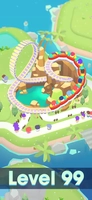 Screenshot 5 of Theme Park Island
