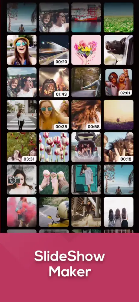 SlideShow screenshot 1