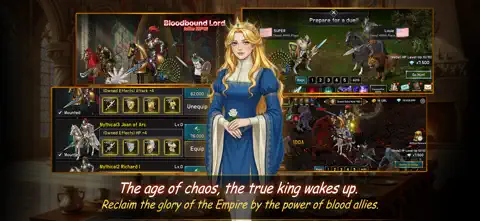 Lord - iOSGods.com screenshot 4