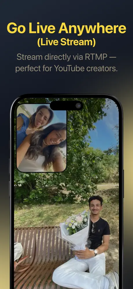 DuoShot screenshot 4
