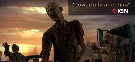 Screenshot 4 of TWD S3 ✨