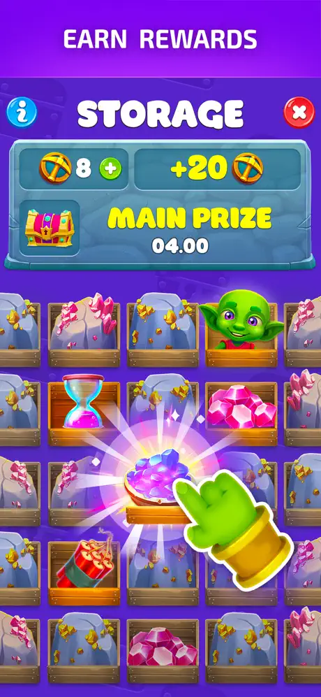Goblins Wood screenshot 4