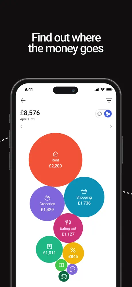 Zenmoney screenshot 4