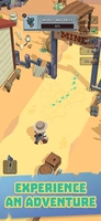 Screenshot 3 of West Escape