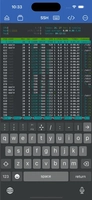 Screenshot 1 of WebSSH
