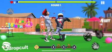 dropcult screenshot 3