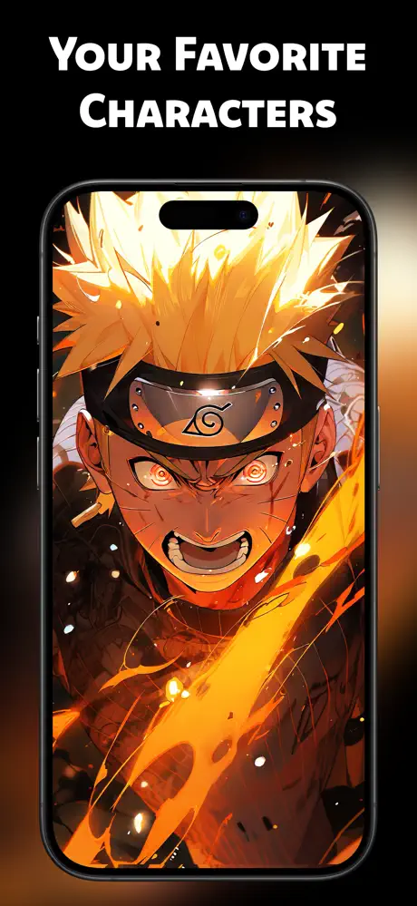 Anime - Live Wallpaper Engine screenshot 3