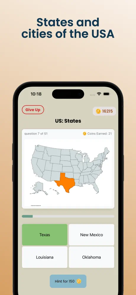 Flagsy screenshot 4