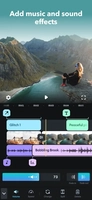 Screenshot 5 of Splice
