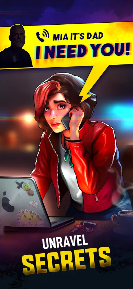 Merge 2 Survive - iOSGods.com screenshot 3