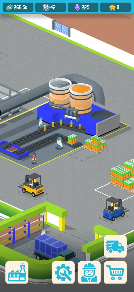 Soda Inc screenshot 4