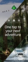 Screenshot 1 of Gaia GPS