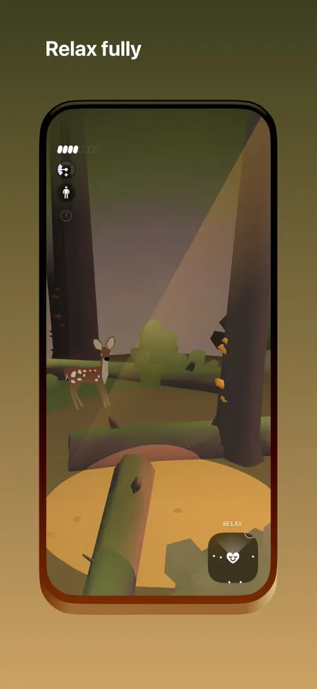 !Vibes screenshot 5
