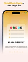 Screenshot 1 of TuneTally