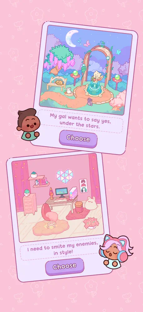 AdorableGarden - iOSGods.com screenshot 4