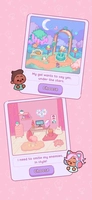 Screenshot 4 of AdorableGarden