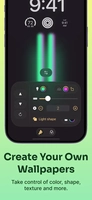 Screenshot 1 of Minipaper: Wallpaper Maker
