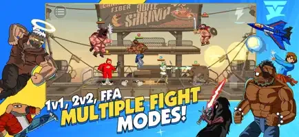 Screenshot 5 of Punch TV
