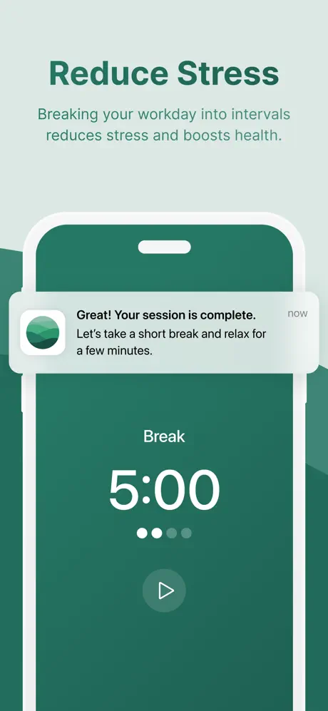 Flow screenshot 3