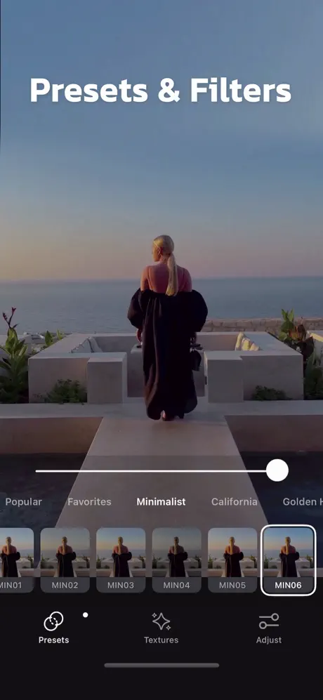 Edith screenshot 1
