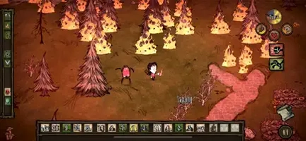 Screenshot 2 of Don't Starve