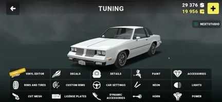 Screenshot 4 of Lowriders Comeback: Boulevard