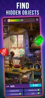 Screenshot 2 of Puzzles & Spells