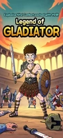 Screenshot 1 of Legend of Gladiator
