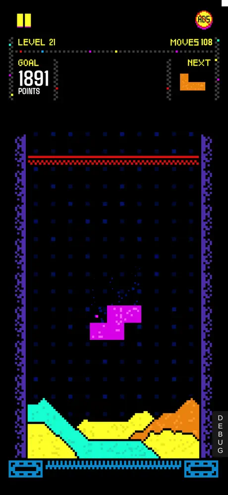 Sand Blocks ✨ screenshot 3