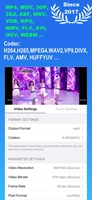 Screenshot 2 of MediaConvert