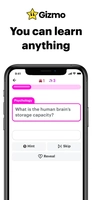 Screenshot 1 of Gizmo