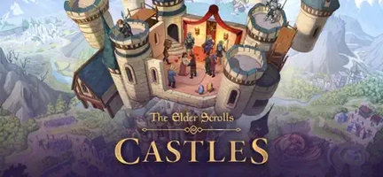 Screenshot 1 of Castles