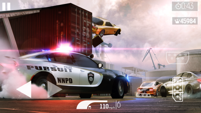 Nitro Nation screenshot 8