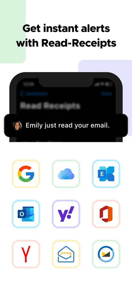 Canary screenshot 3